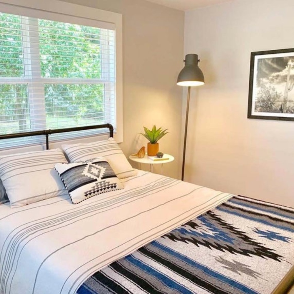 SALE! Glacier Blanket